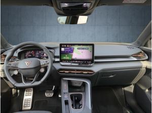 Cupra Terramar Vorführwagen 1.5 eTSI HDMatrix/Sennheiser/HuD/Nav/19