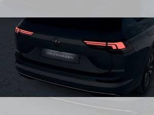 Volkswagen Golf Variant 1.5 eTSI DSG Energy