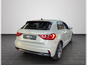 Audi A1 Sportback advanced 30 TFSI S tronic*SONDERPREIS*uPE:€ 34.375,-*LED*Sportsitze*17"Alu*2-Zonen-Klima*