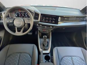 Audi A1 Sportback advanced 30 TFSI S tronic*SONDERPREIS*uPE:€ 34.375,-*LED*Sportsitze*17"Alu*2-Zonen-Klima*