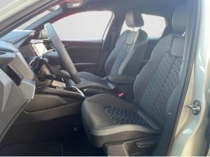 Audi A1 Sportback advanced 30 TFSI S tronic*SONDERPREIS*uPE:€ 34.375,-*LED*Sportsitze*17"Alu*2-Zonen-Klima*