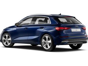 Audi A3 Sportback advanced 30 TFSI S tronic