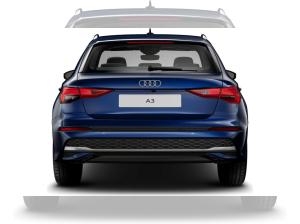 Audi A3 Sportback advanced 30 TFSI S tronic