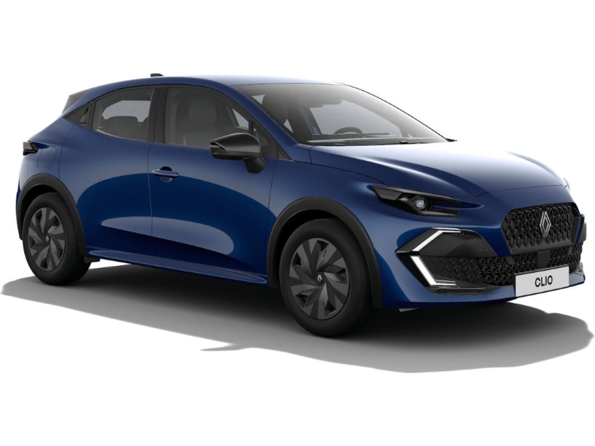 Renault Clio neuer Clio 6 🚀 🚀2 Raten geschenkt🚀 🚀sofort Verfügbar