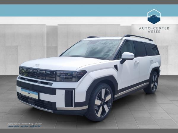 Hyundai SANTA FE PHEV* Signature*4WD*Komfort* Technik*Digital