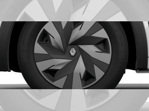 Renault Clio 🤑Clio VI-Deal​🤑 inkl. Full Service  und Allwetterreifen 🔧 Evolution Full Hybrid E-Tech 160