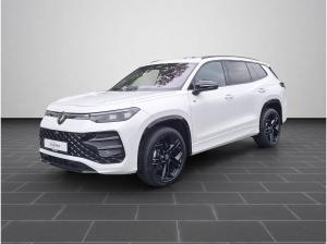 Volkswagen Tayron R-Line 2,0 l TSI