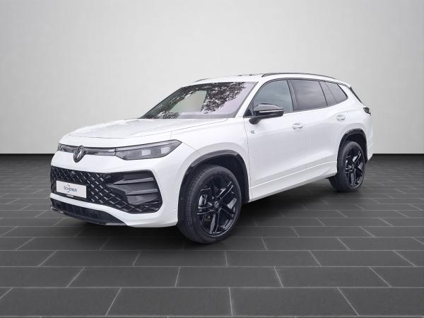 Volkswagen Tayron R-Line 2,0 l TSI Volkswagen Tayron R-Line 2,0 l TSI