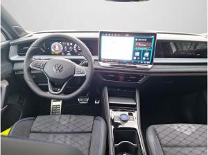 Volkswagen Tayron R-Line 2,0 l TSI