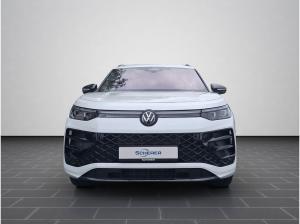 Volkswagen Tayron R-Line 2,0 l TSI