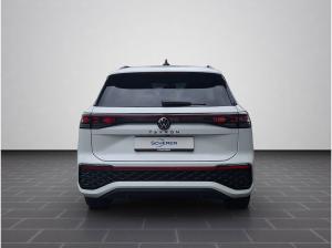 Volkswagen Tayron R-Line 2,0 l TSI