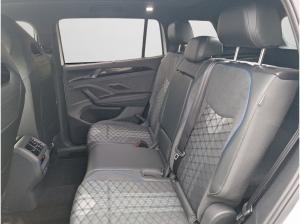 Volkswagen Tayron R-Line 2,0 l TSI