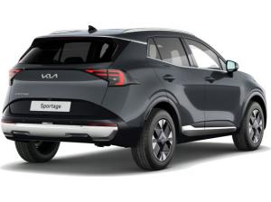 Kia Sportage 1.6 T-GDI Vision +MY26+DCT+Aktion+Sofort