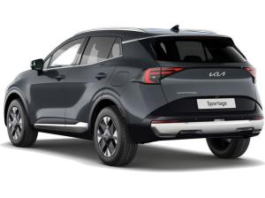 Kia Sportage 1.6 T-GDI Vision +MY26+DCT+Aktion+Sofort