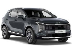 Kia Sportage 1.6 T-GDI Vision +MY26+DCT+Aktion+Sofort