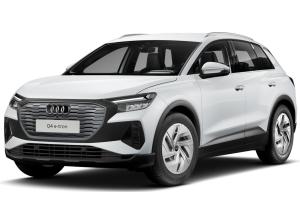 Audi Q4 e-tron 45