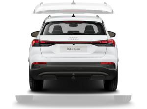 Audi Q4 e-tron 45