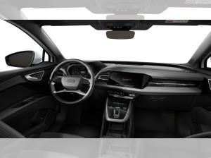 Audi Q4 e-tron 45