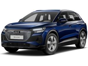 Audi Q4 e-tron 45