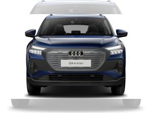 Audi Q4 e-tron 45