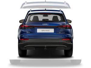 Audi Q4 e-tron 45
