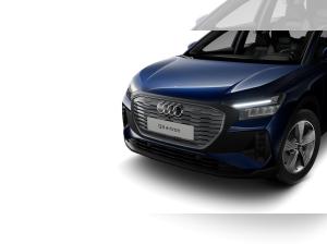Audi Q4 e-tron 45