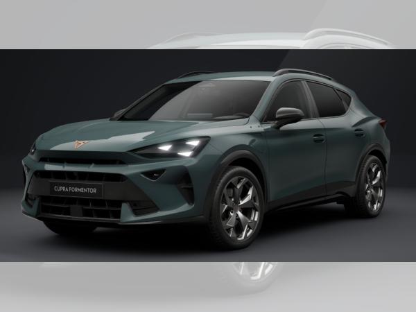 Cupra Formentor 1.5 e-Hybrid 150 kW (204 PS) 6-Gang DSG
