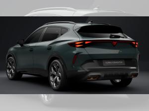 Cupra Formentor 1.5 e-Hybrid 150 kW (204 PS) 6-Gang DSG