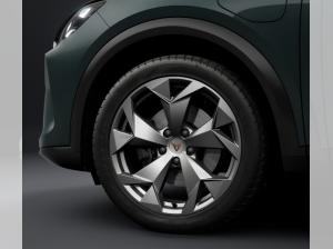 Cupra Formentor 1.5 e-Hybrid 150 kW (204 PS) 6-Gang DSG