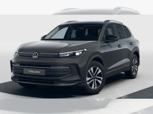 Volkswagen Tiguan ENERGY 1.5l eTSI OPF DSG *AKTION-Bestellfahrzeug*