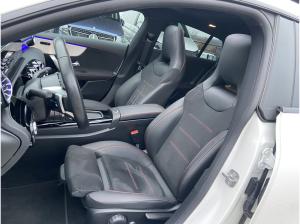 Mercedes-Benz CLA 250 e SB AMG+Night+Pano+Burm+Multibeam+Distr