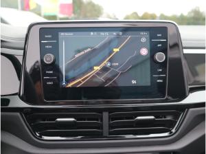 Volkswagen T-Roc Cabriolet R-Line 1.5 TSI OPF (150 PS) DSG *AHK*NAVI*BLACKSTYLE*19 ZOLL *GEWERBE
