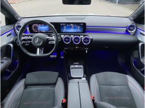 Mercedes-Benz CLA 250 e SB AMG+Night+Pano+Burm+Multibeam+Distr