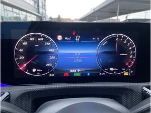 Mercedes-Benz CLA 250 e SB AMG+Night+Pano+Burm+Multibeam+Distr