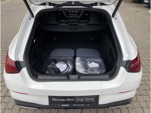 Mercedes-Benz CLA 250 e SB AMG+Night+Pano+Burm+Multibeam+Distr