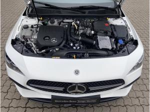 Mercedes-Benz CLA 250 e SB AMG+Night+Pano+Burm+Multibeam+Distr