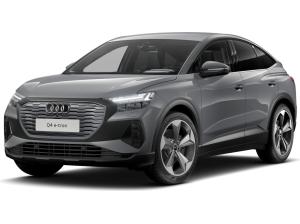 Audi Q4 e-tron 40