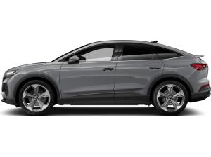 Audi Q4 e-tron 40