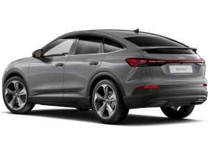 Audi Q4 e-tron 40