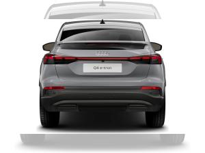 Audi Q4 e-tron 40