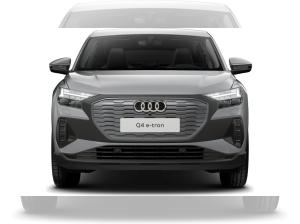 Audi Q4 e-tron 40