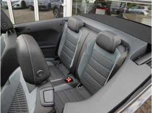 Volkswagen T-Roc Cabriolet R-Line 1.5 TSI OPF (150 PS) DSG *AHK*NAVI*BLACKSTYLE*19 ZOLL*GEWERBE