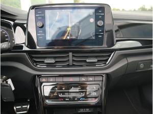 Volkswagen T-Roc Cabriolet R-Line 1.5 TSI OPF (150 PS) DSG *AHK*NAVI*BLACKSTYLE*19 ZOLL*GEWERBE