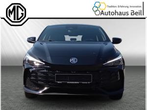 MG MG3 Benziner Comfort Gewerbe