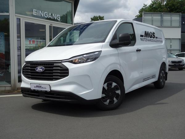 Ford Transit Custom 🔥⚡Trend 320L1 PHEV 233PS #LKW #MGS-HOT-DEAL🔥⚡