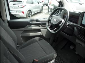 Ford Transit Custom 🔥⚡Trend 320L1 PHEV 233PS #LKW #MGS-HOT-DEAL🔥⚡