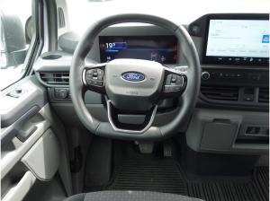 Ford Transit Custom 🔥⚡Trend 320L1 PHEV 233PS #LKW #MGS-HOT-DEAL🔥⚡