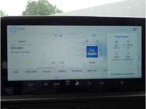 Ford Transit Custom 🔥⚡Trend 320L1 PHEV 233PS #LKW #MGS-HOT-DEAL🔥⚡