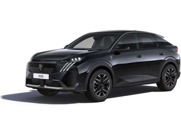 Peugeot 3008 Hybrid 145 e-DSC Allure Business 🔥Frei Konfigurierbar 🔥Navi/ 360 Kamera/ACC/Ganzjahresreifen