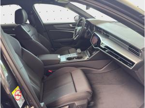 Audi A6 Limousine advanced 40TDI 150(204)kW(PS) S tronic *VORFÜHRWAGEN*SCHNELL VERFÜGBAR*